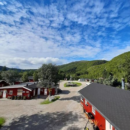 Lofoten Camp Stamsund Dış mekan fotoğraf
