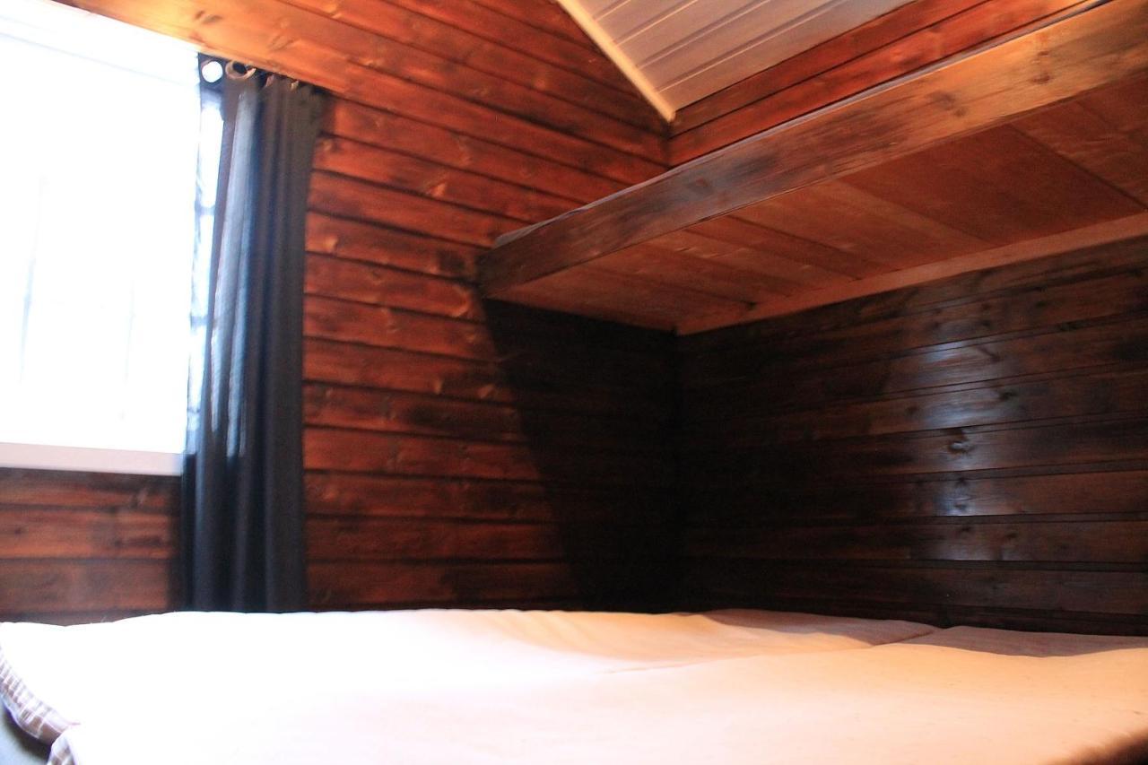Lofoten Camp Stamsund Dış mekan fotoğraf