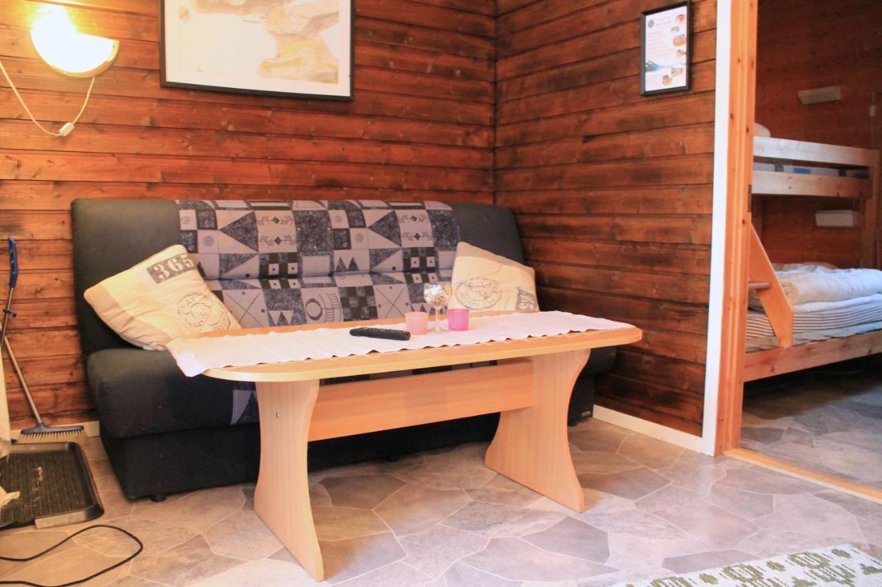 Lofoten Camp Stamsund Dış mekan fotoğraf