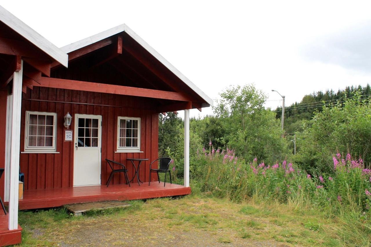 Lofoten Camp Stamsund Dış mekan fotoğraf